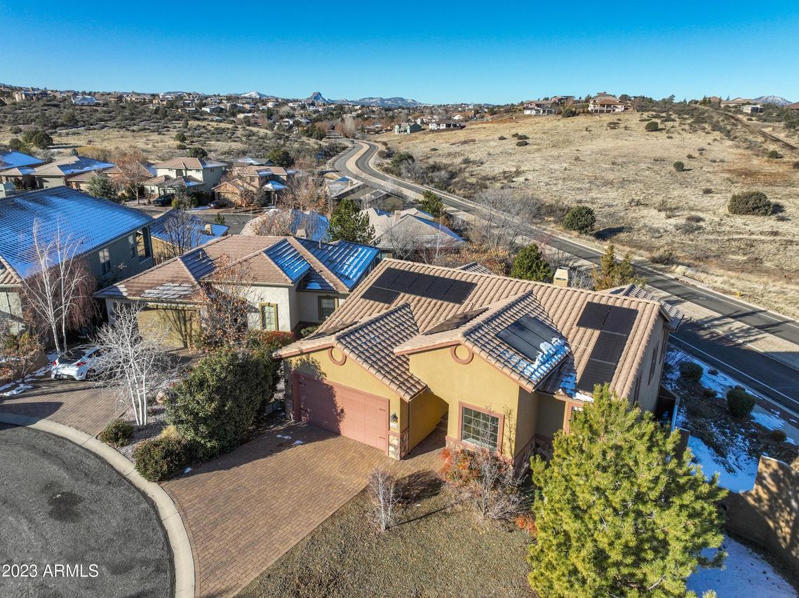 1628 Dancing Star Way, Prescott, AZ 86301