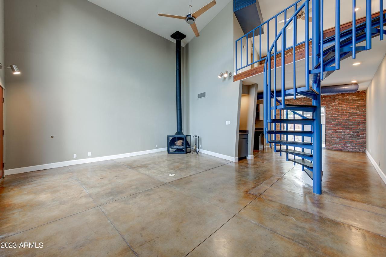 385 W Pierson St. #B1, Phoenix, AZ 85013