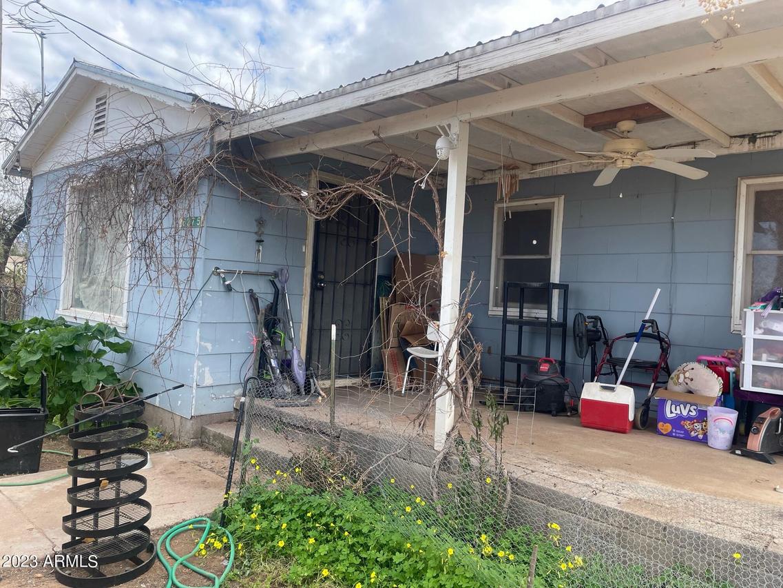 6275 E Monitor St., Picacho, AZ 85141