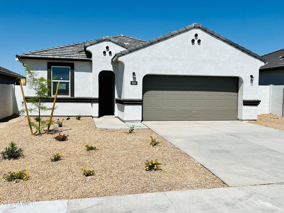 3531 N Encanto St., Casa Grande, AZ 85122