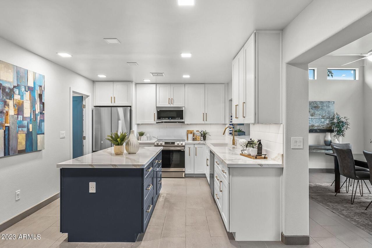 5943 E Sheena Dr., Scottsdale, AZ 85254