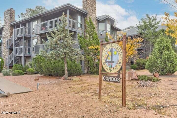 905 N Beeline Hwy. #38, Payson, AZ 85541