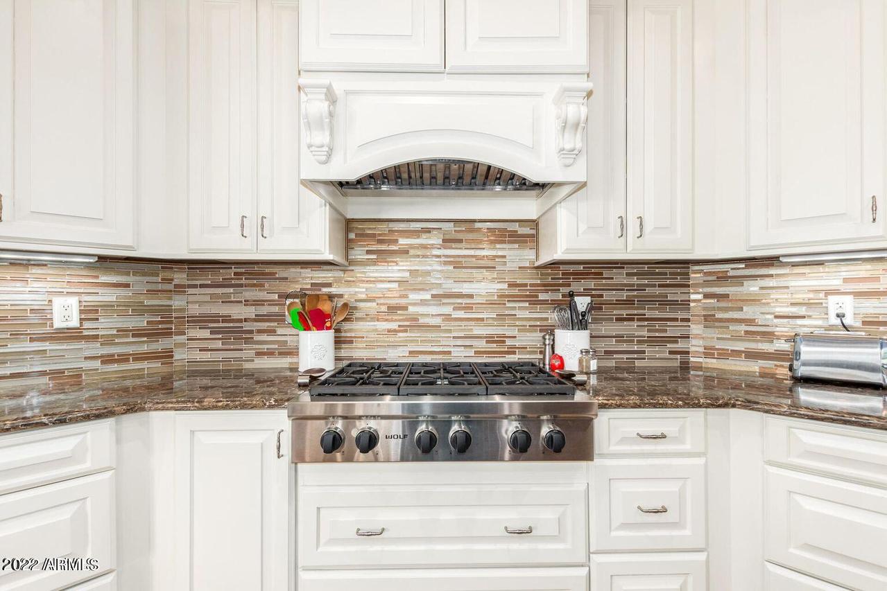 2689 S Rockwell St., Gilbert, AZ 85295