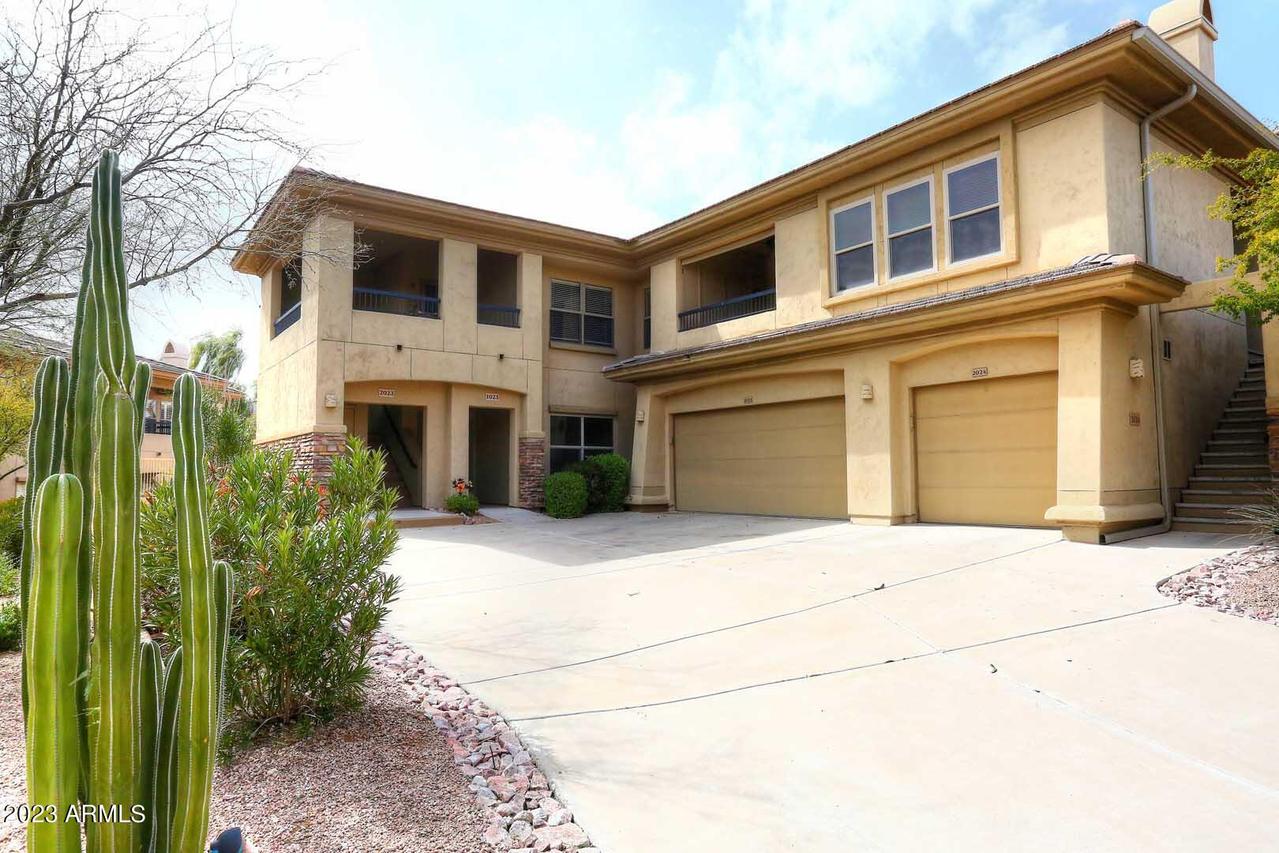 16800 E El Lago Blvd. #1023, Fountain Hills, AZ 85268