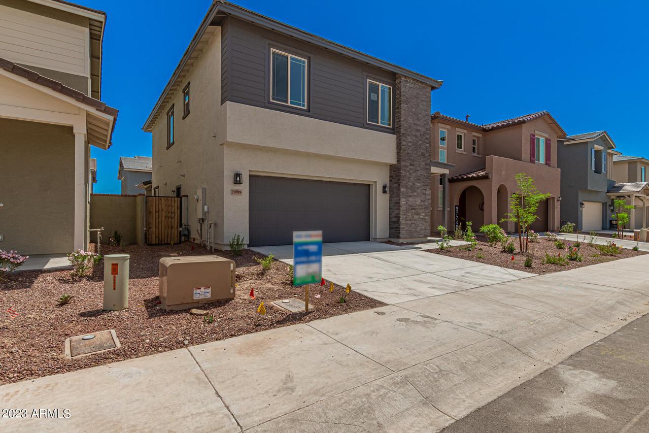 20819 W Hubbell St., Buckeye, AZ 85396