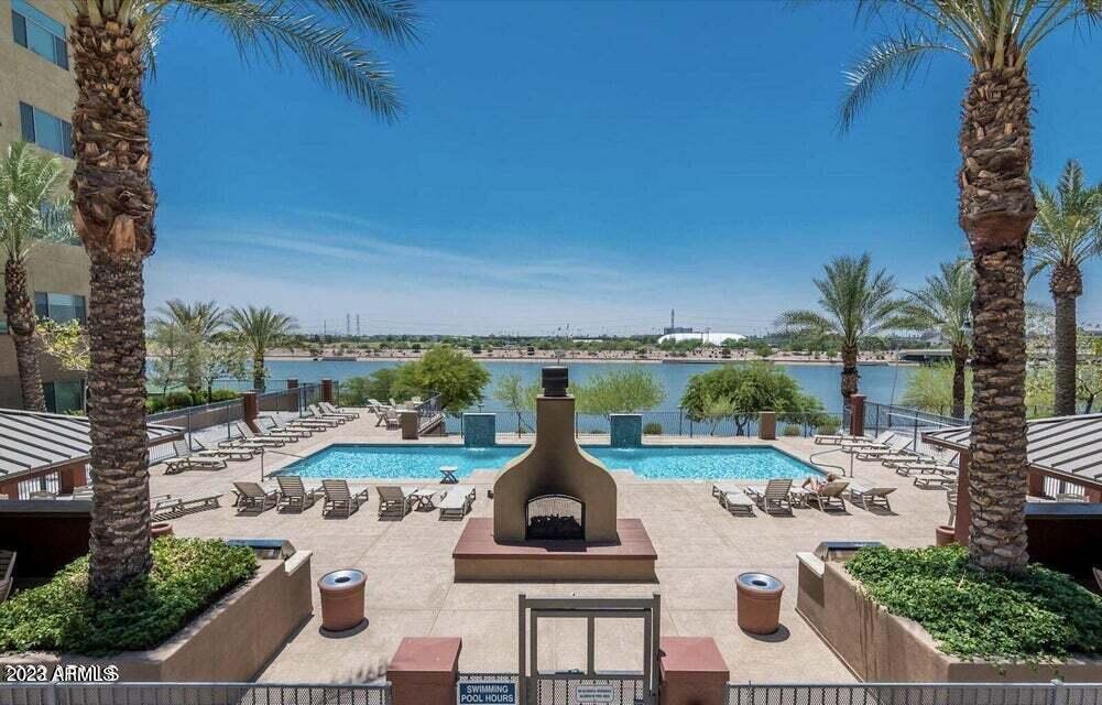 945 E Playa Del Norte Dr. #1007, Tempe, AZ 85288