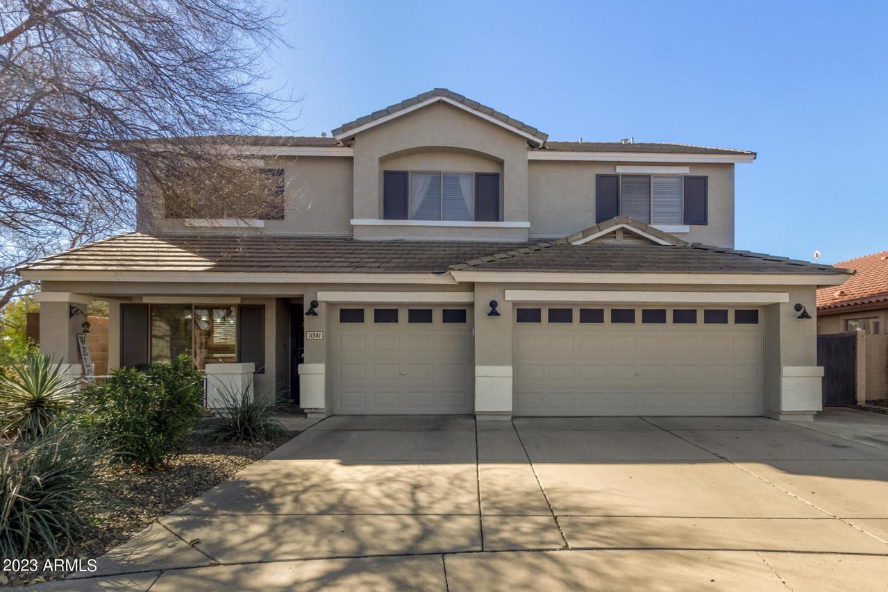 11341 E Pronghorn Ave., Mesa, AZ 85212