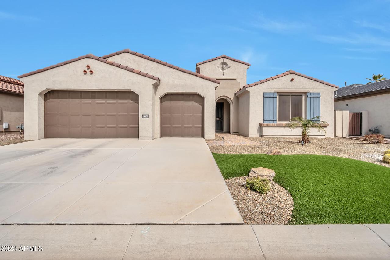 16966 W Windsor Ave., Goodyear, AZ 85395
