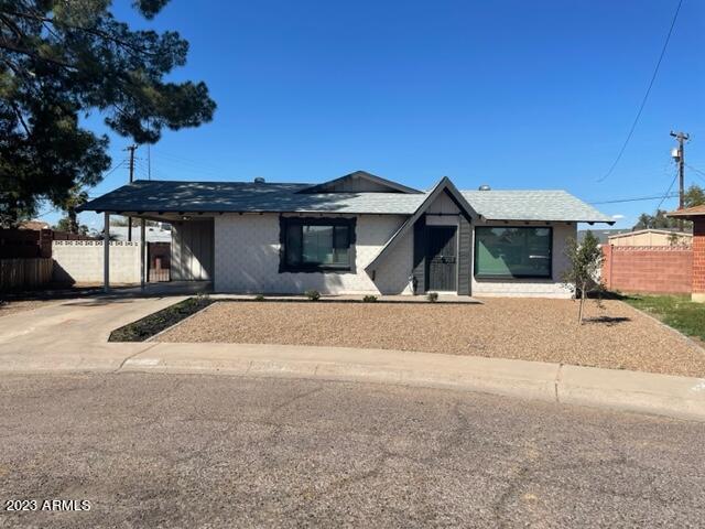 6342 N 40th Dr., Phoenix, AZ 85019