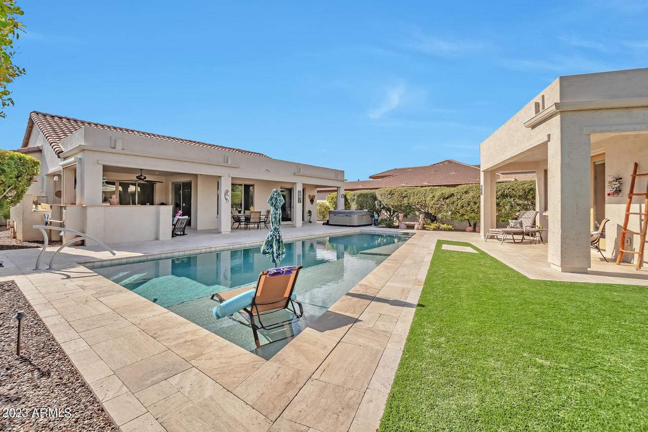 3453 N 163rd Dr., Goodyear, AZ 85395