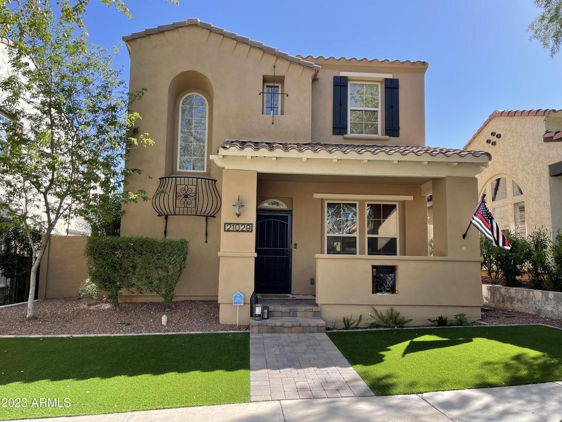 21029 W Glen St., Buckeye, AZ 85396