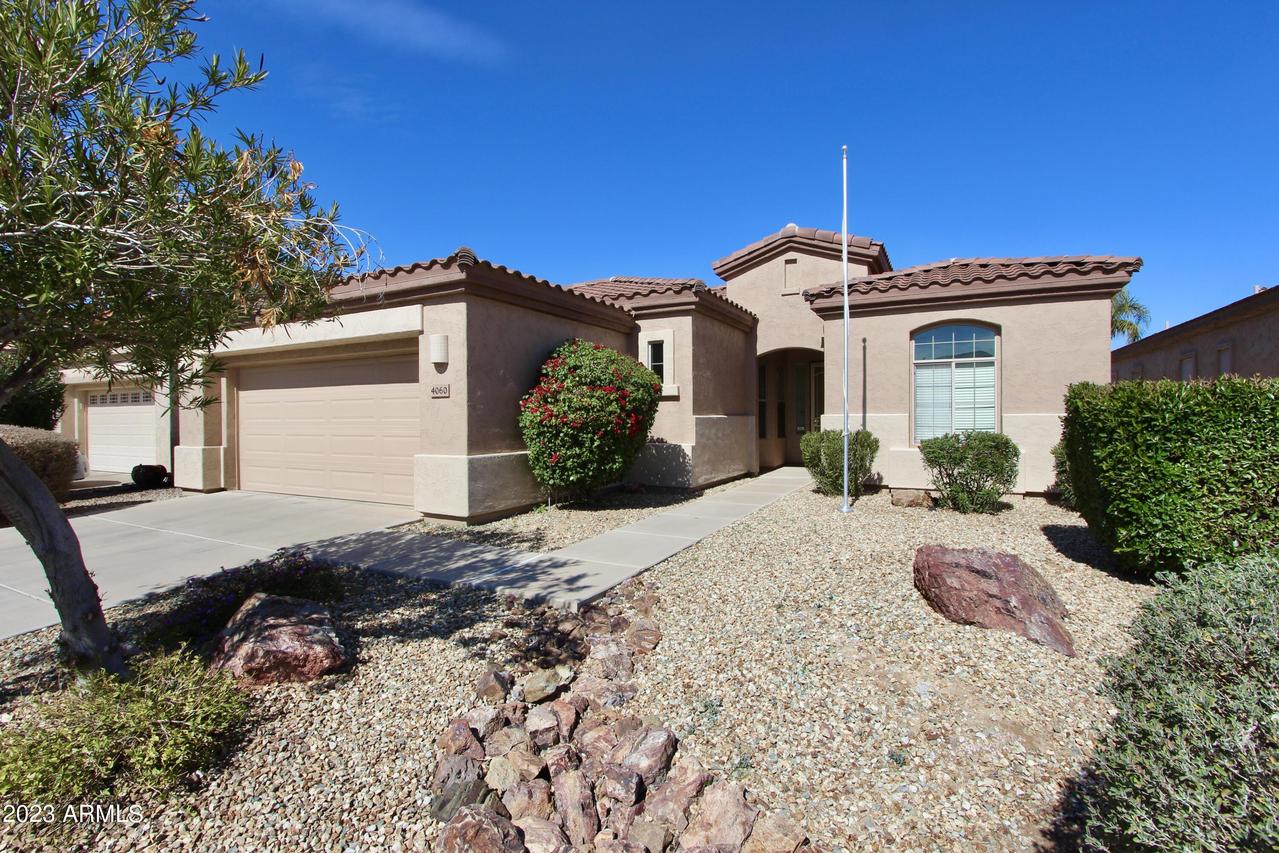 4060 E Mia Ln., Gilbert, AZ 85298