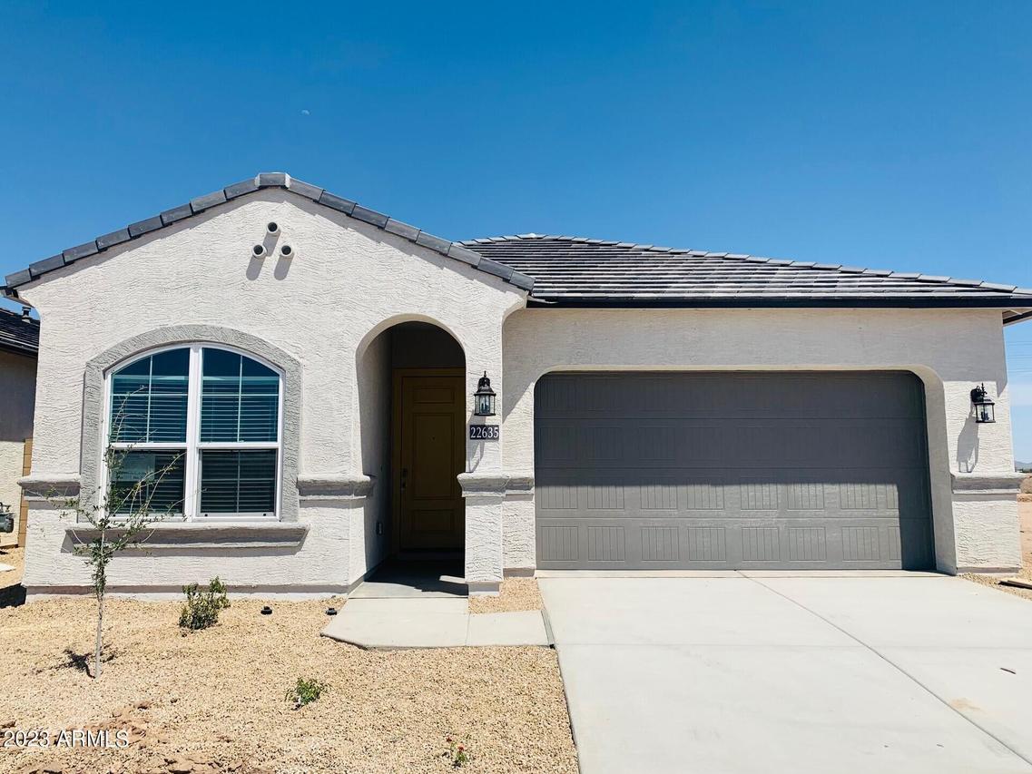 22635 N Rummler Ln., Maricopa, AZ 85138