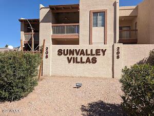 205 N 74th St. #101, Mesa, AZ 85207