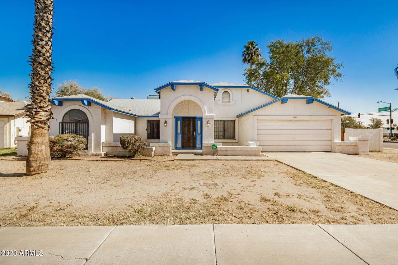 3409 N 67th Dr., Phoenix, AZ 85033