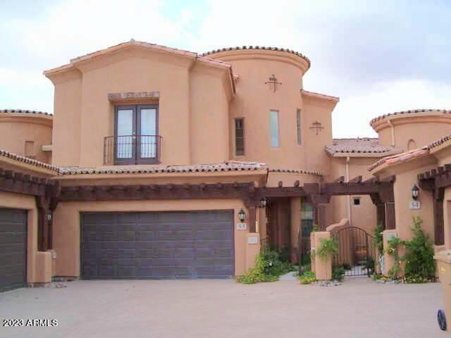 5370 S Desert Dawn Dr. #53, Gold Canyon, AZ 85118