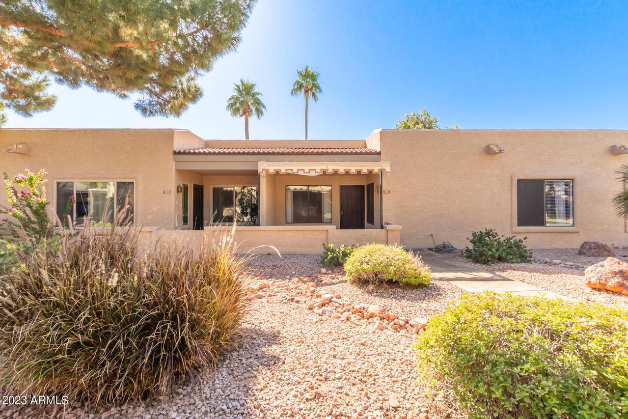 14300 W Bell Rd. #111, Surprise, AZ 85374