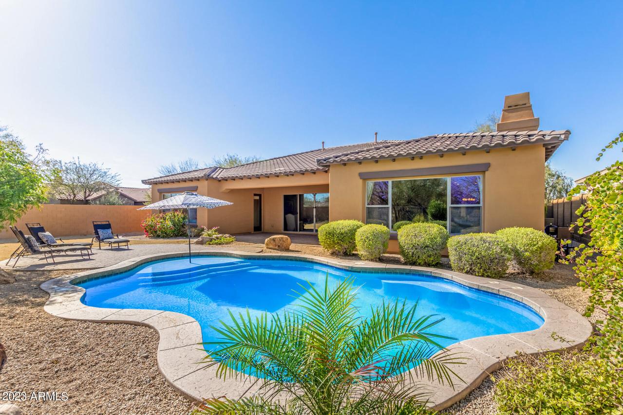 32203 N 16th Ave., Phoenix, AZ 85085