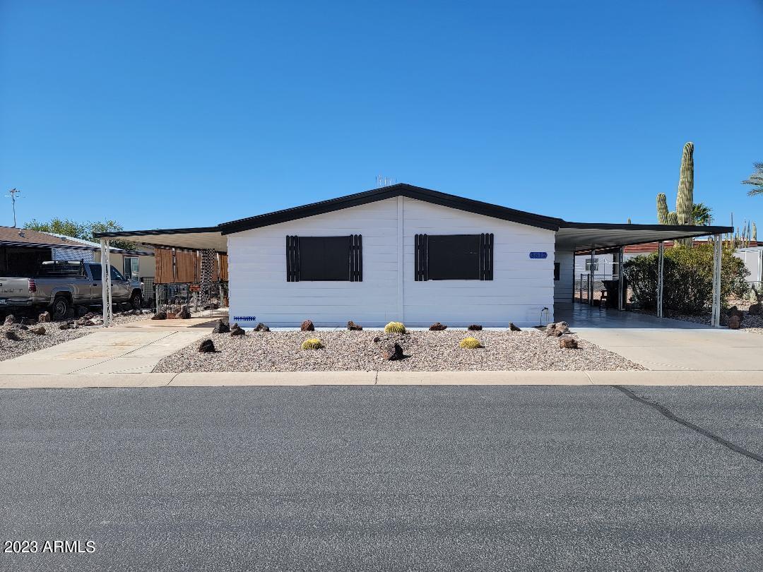 3612 N Kansas Ave., Florence, AZ 85132