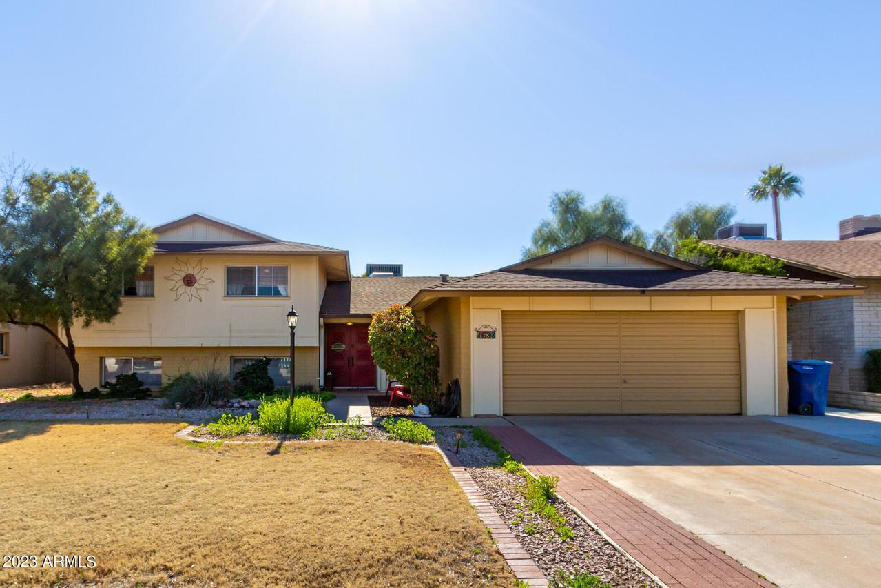 1633 E La Jolla Dr., Tempe, AZ 85282