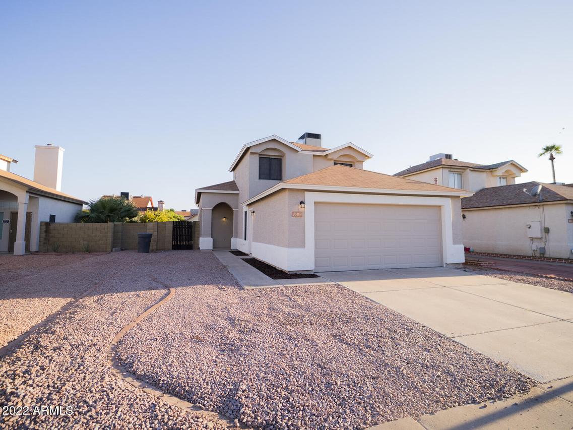7611 W Ironwood Dr., Peoria, AZ 85345