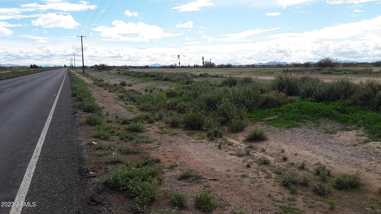 3100 N Parkview Dr. #21, Eloy, AZ 85131