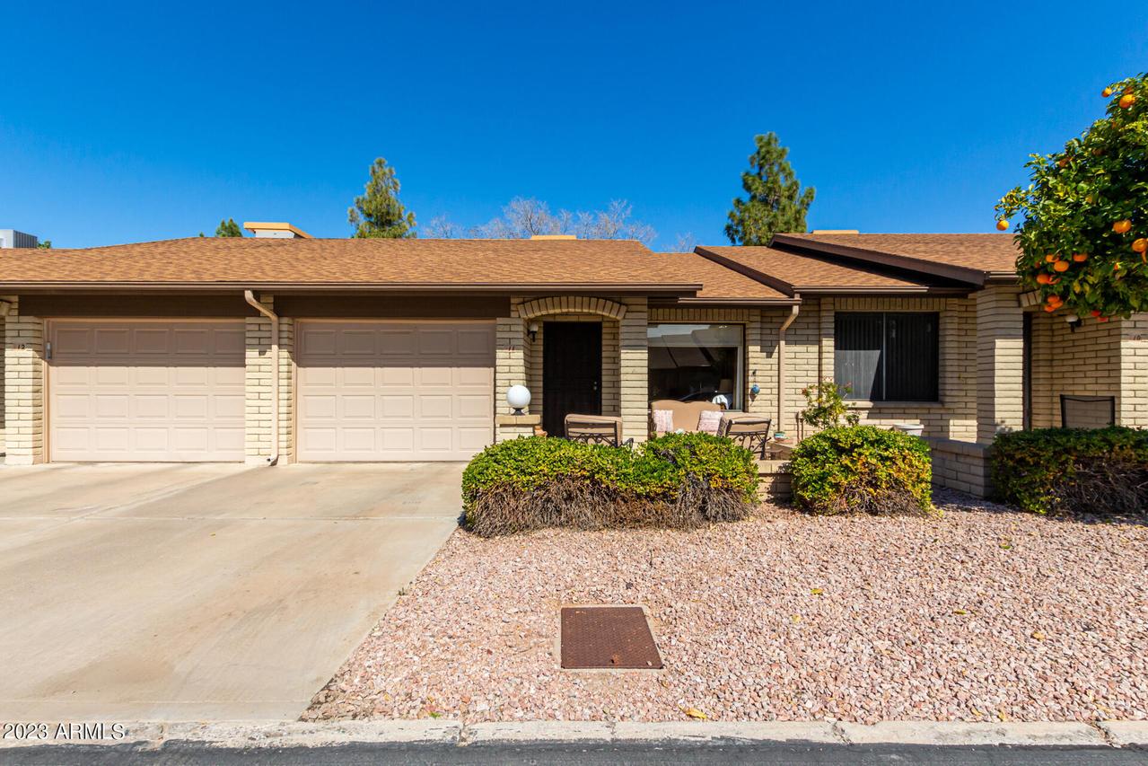 520 S Greenfield Rd. #11, Mesa, AZ 85206