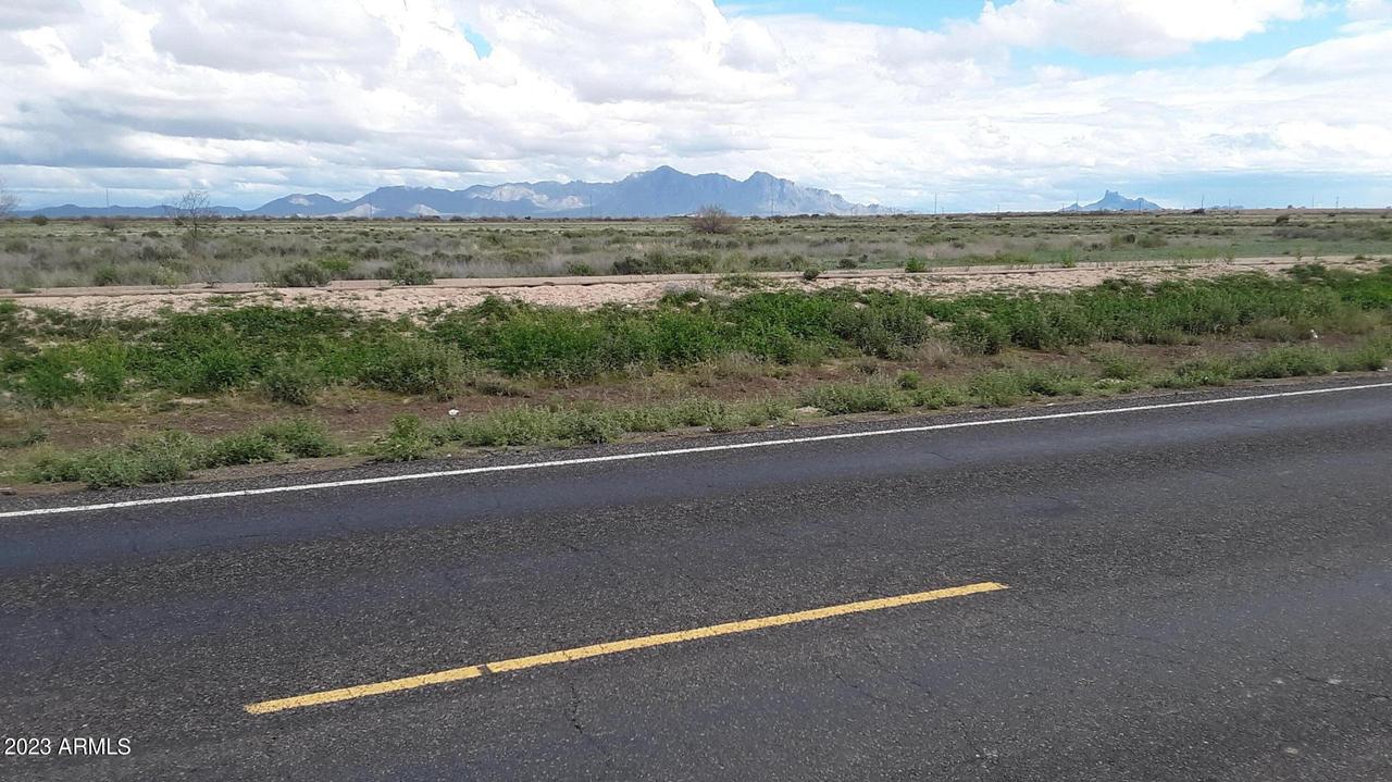 3040 N Parkview Dr. #22, Eloy, AZ 85131