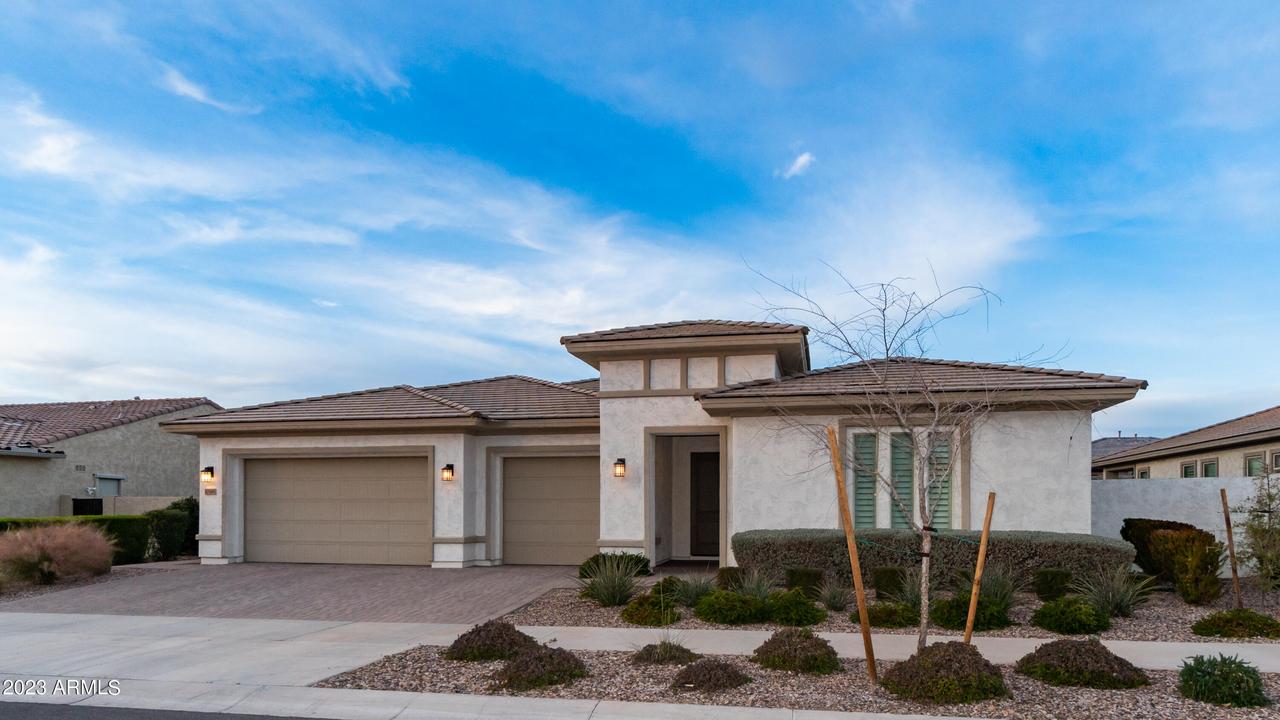 10538 E Thornton Ave., Mesa, AZ 85212