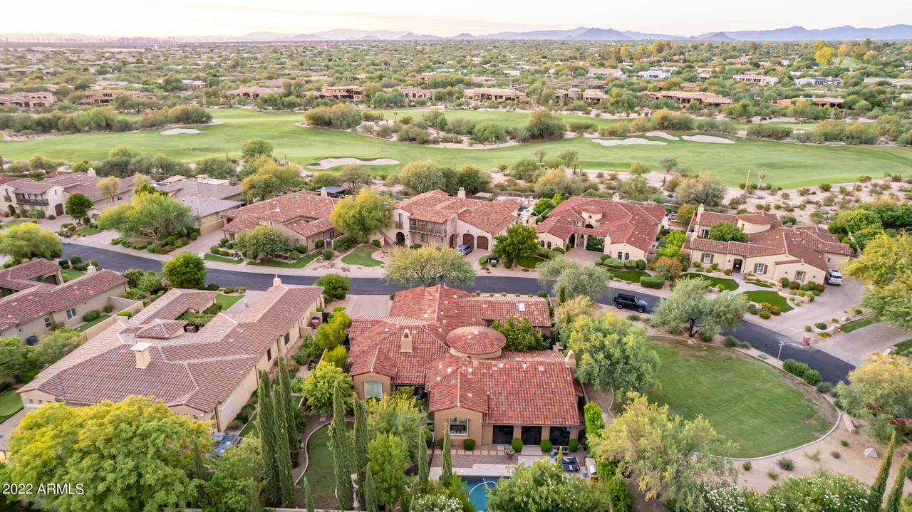 8277 E Wingspan Way, Scottsdale, AZ 85255
