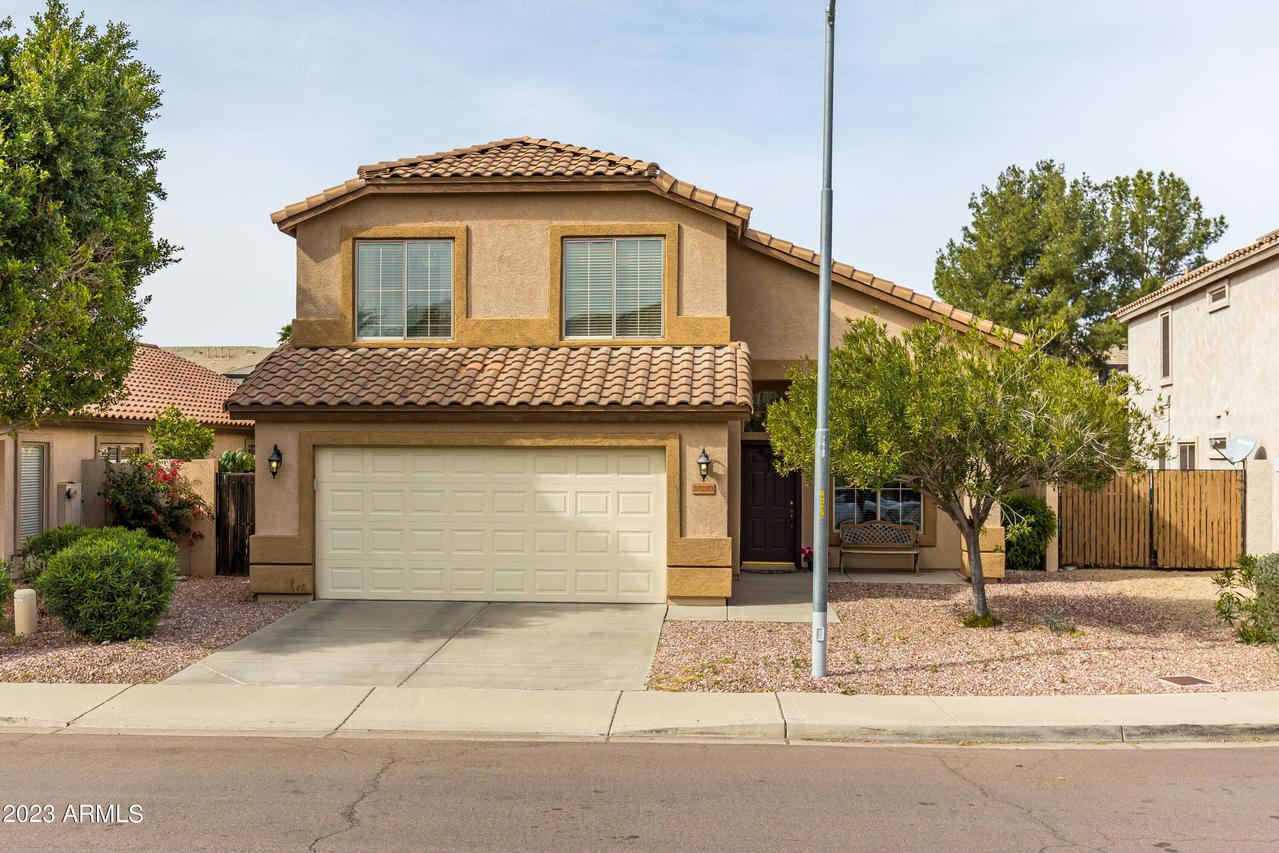 20270 N 73rd Dr., Glendale, AZ 85308