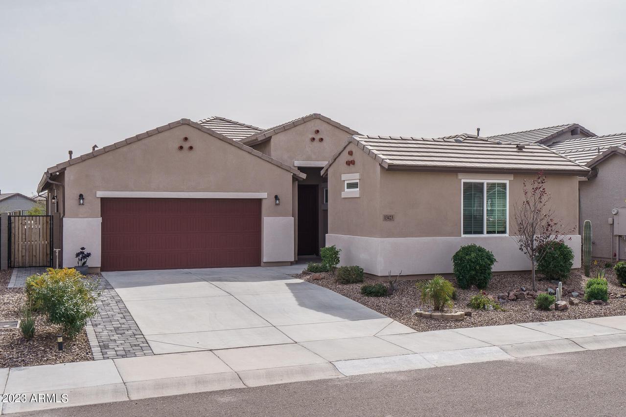 13423 W Range Mule Dr., Peoria, AZ 85383