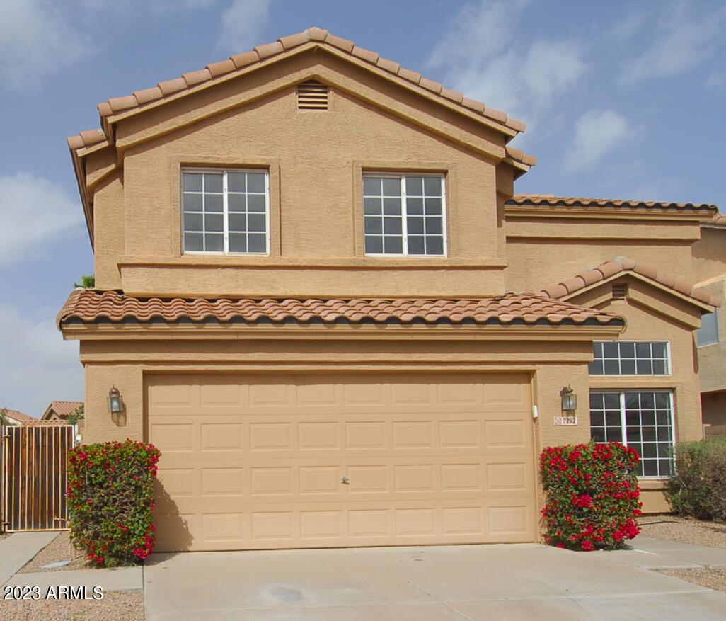 1292 W Kesler Ln., Chandler, AZ 85224