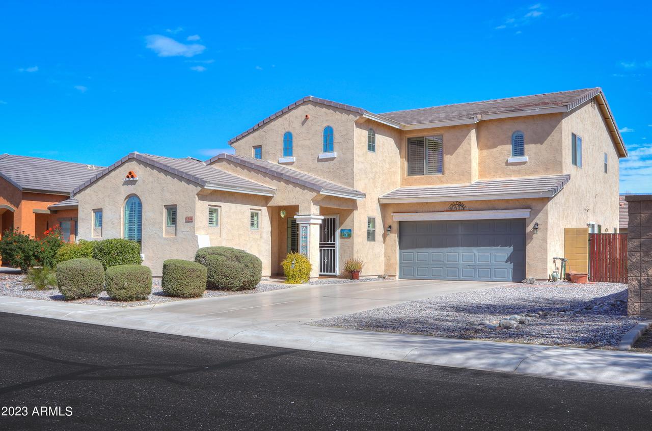 1544 N Murphy Ct., Casa Grande, AZ 85122