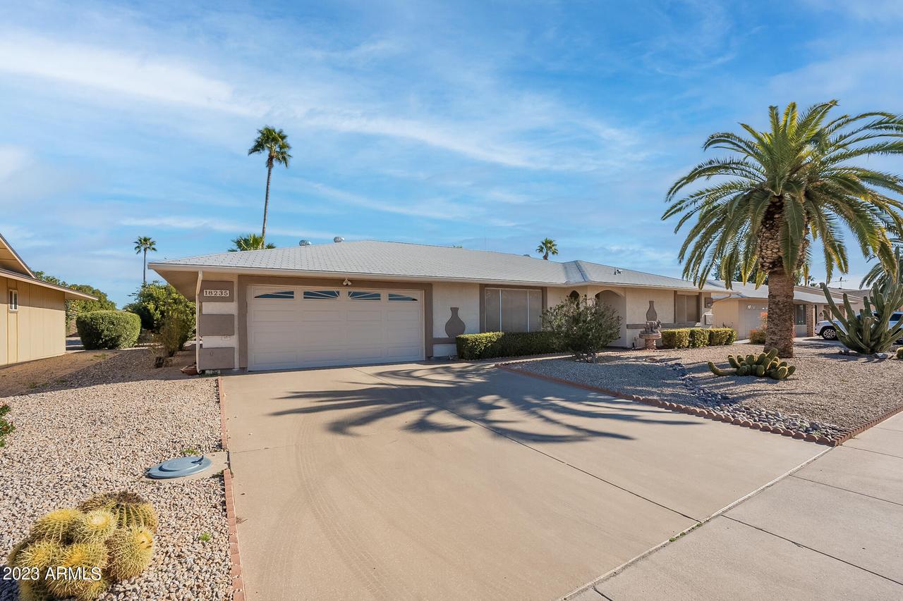 18235 N 129th Ave., Sun City West, AZ 85375
