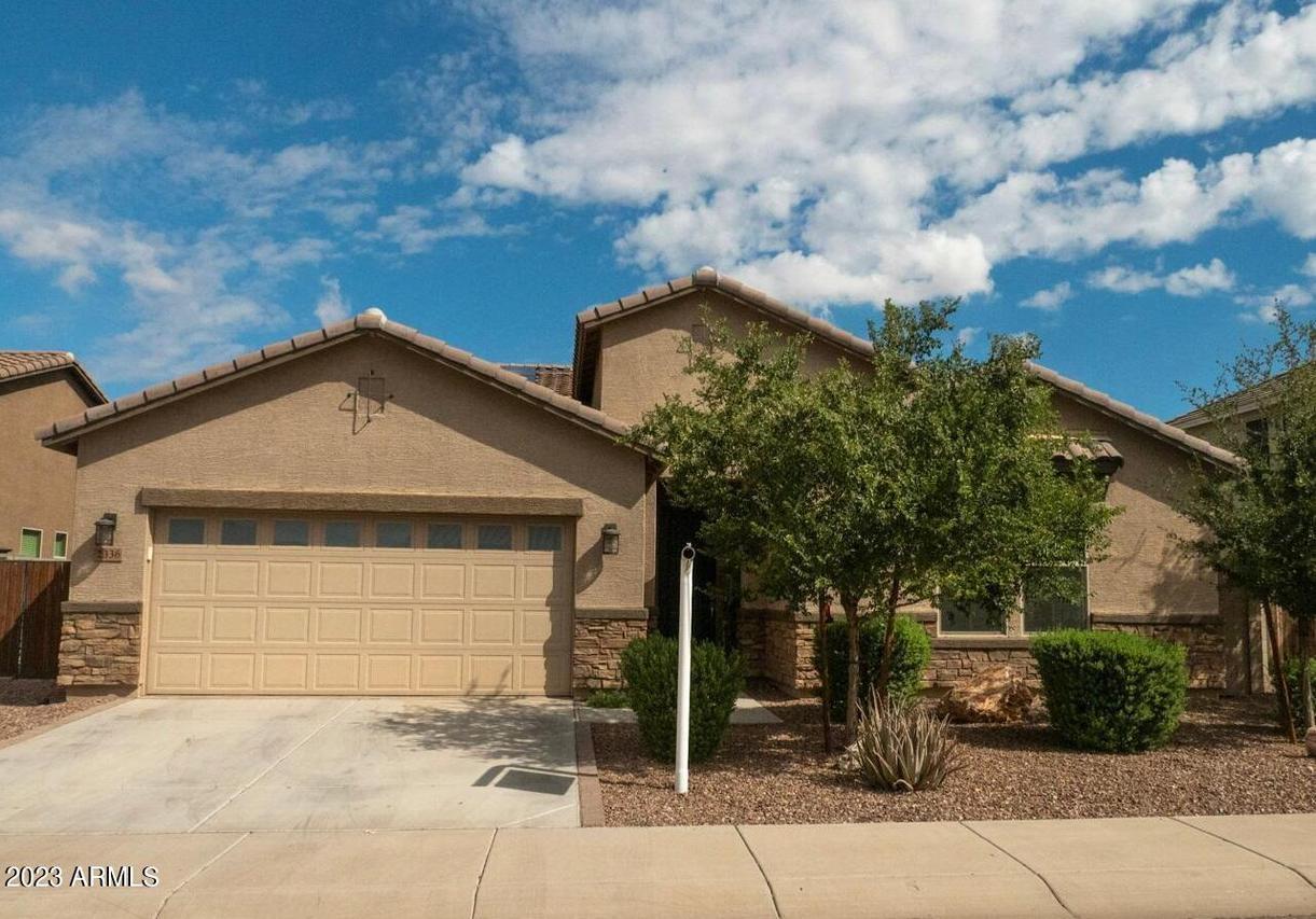 2336 W Magdalena Ln., Phoenix, AZ 85041