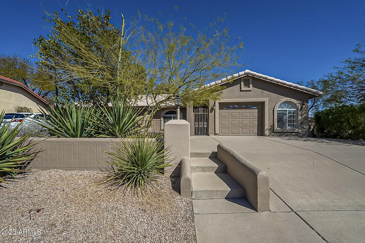 14015 N Cameo Dr. #A, Fountain Hills, AZ 85268