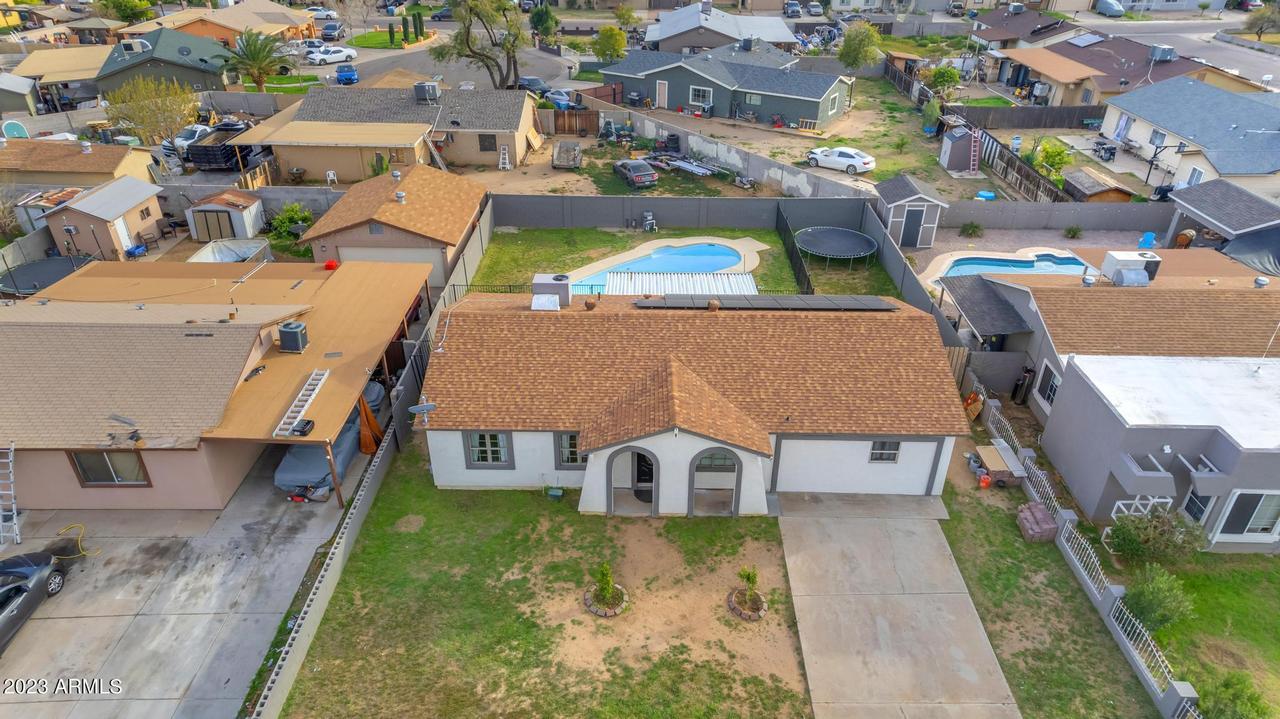 6821 W Cypress St., Phoenix, AZ 85035