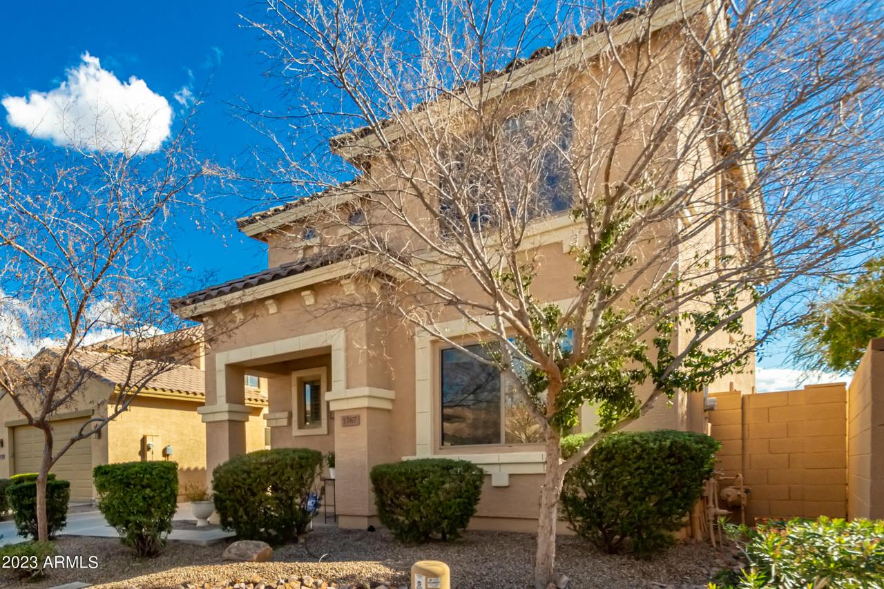 1767 W Seagull Ct., Chandler, AZ 85286