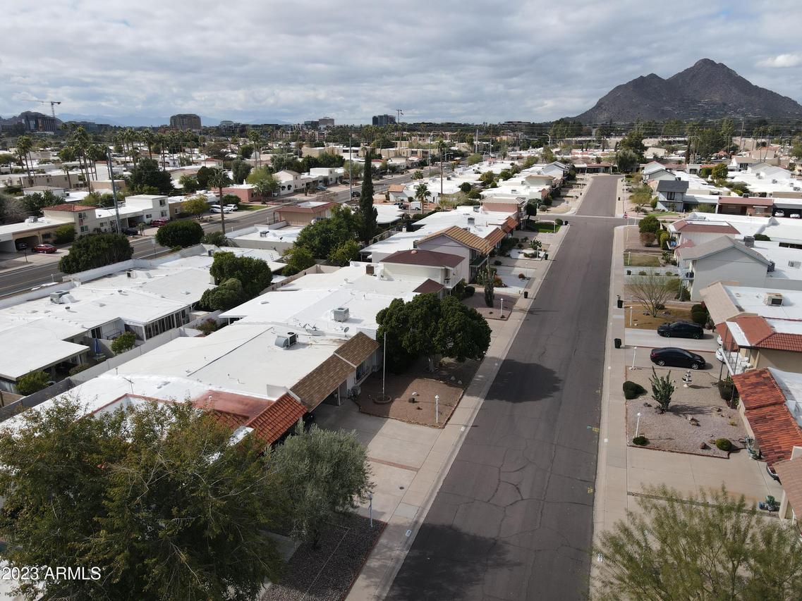 7725 E Pasadena Ave., Scottsdale, AZ 85250