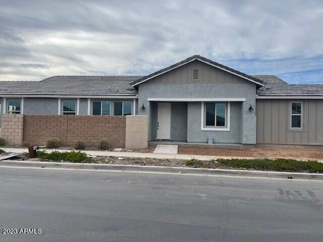 9447 E Solina Ave., Mesa, AZ 85212