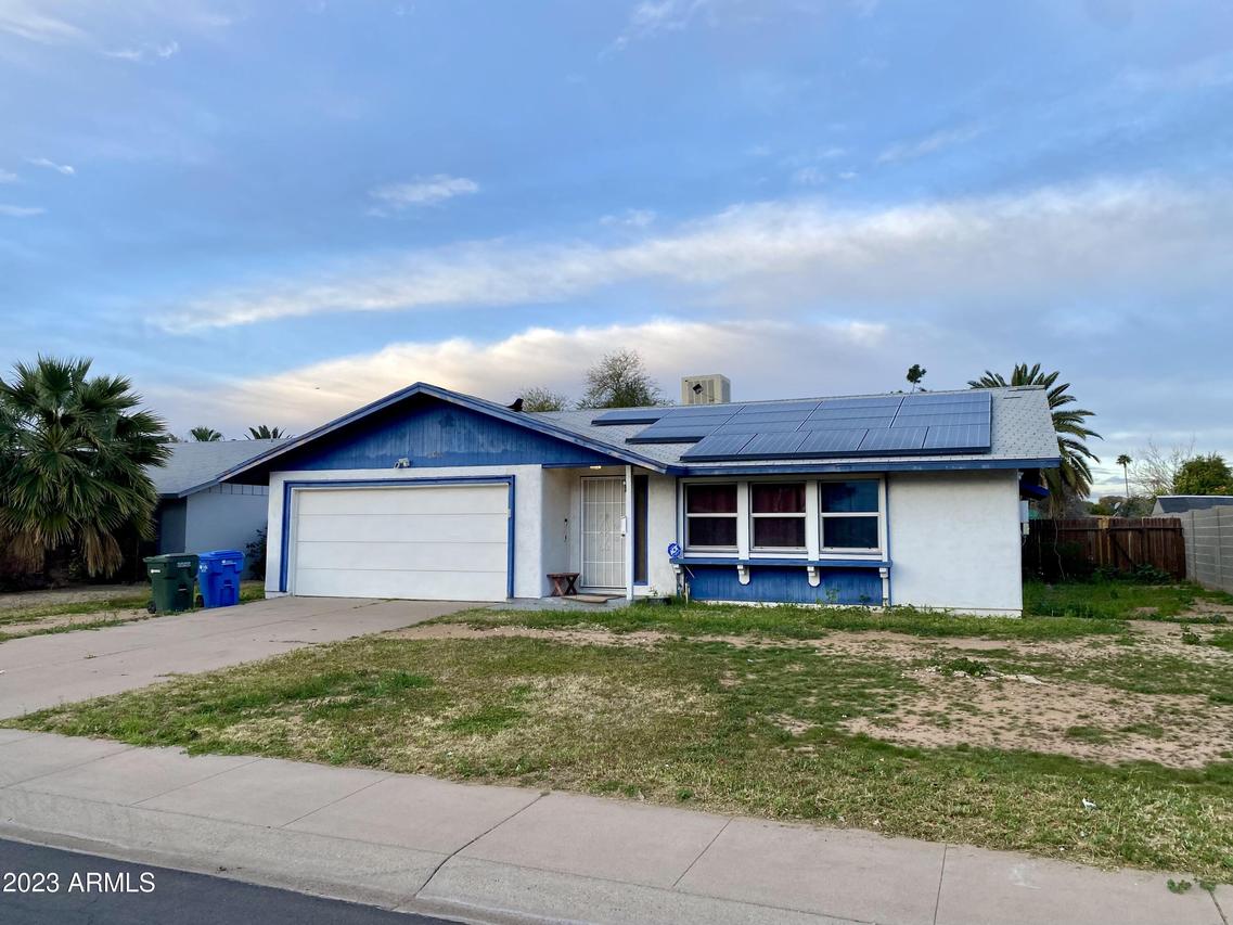 15026 N 37th Ave., Phoenix, AZ 85053