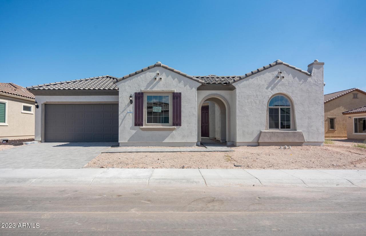 26989 W Maple Dr., Buckeye, AZ 85396