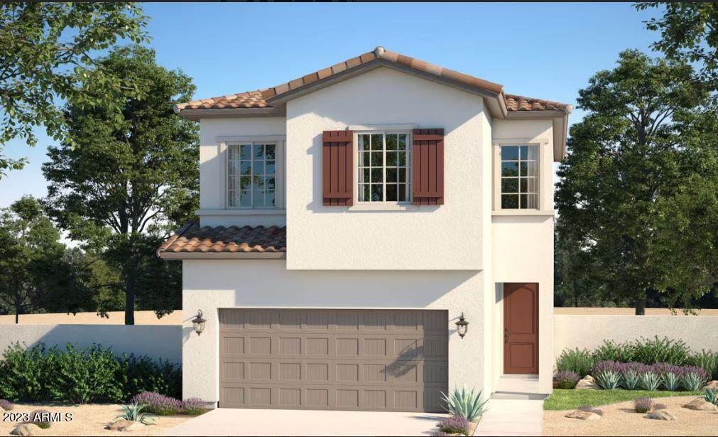 4526 S Nageli St., Mesa, AZ 85212