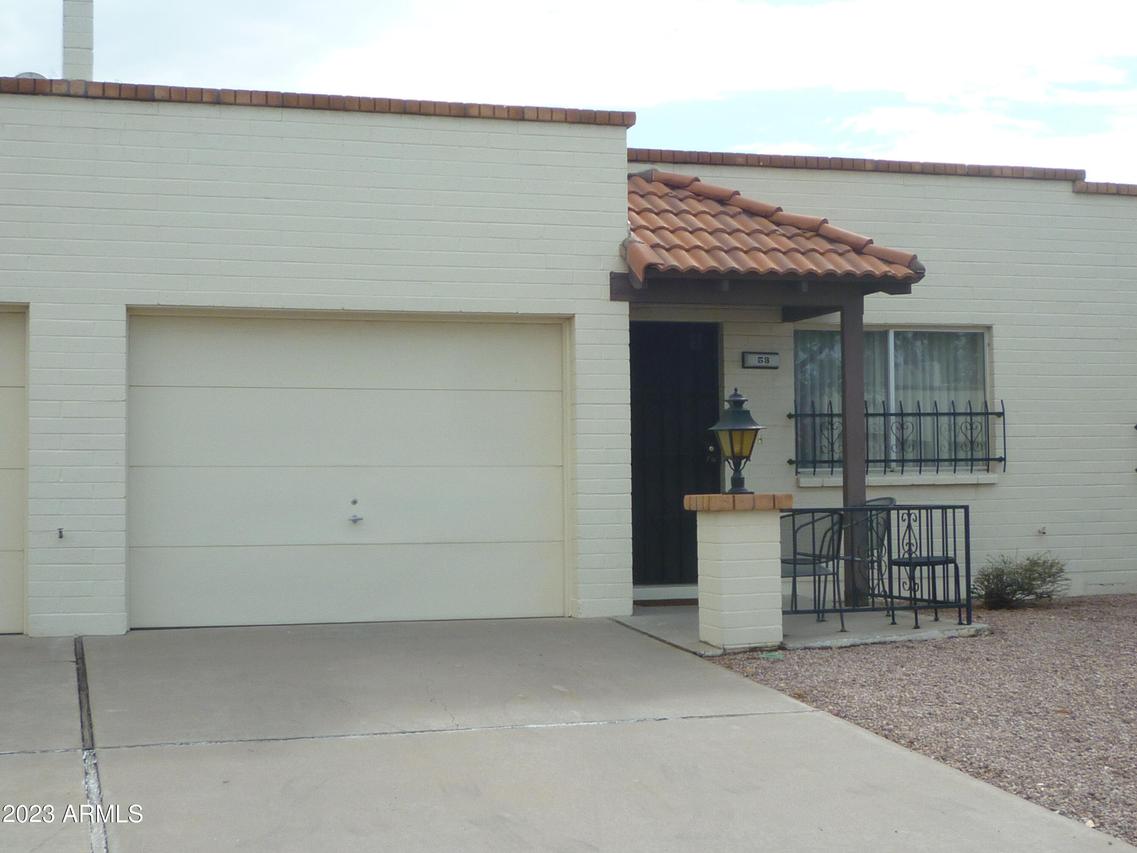 4501 E Carol Ave. #53, Mesa, AZ 85206