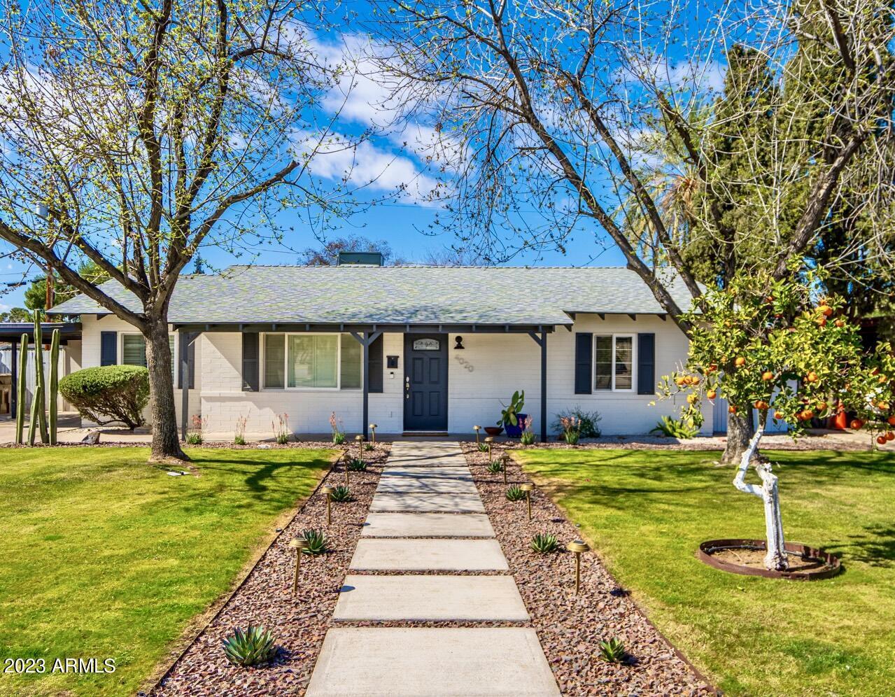 4020 N 34th St., Phoenix, AZ 85018