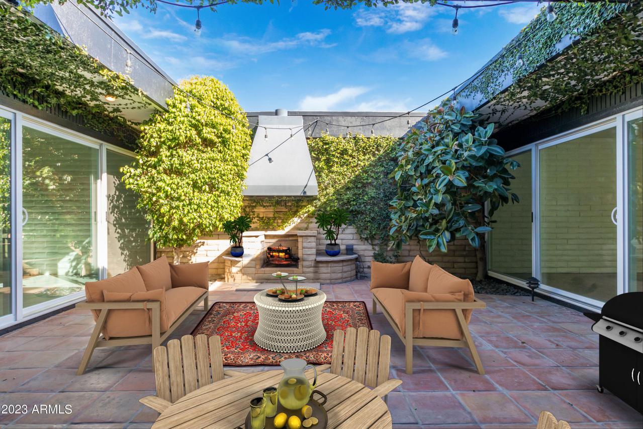 110 W Missouri Ave. #8, Phoenix, AZ 85013