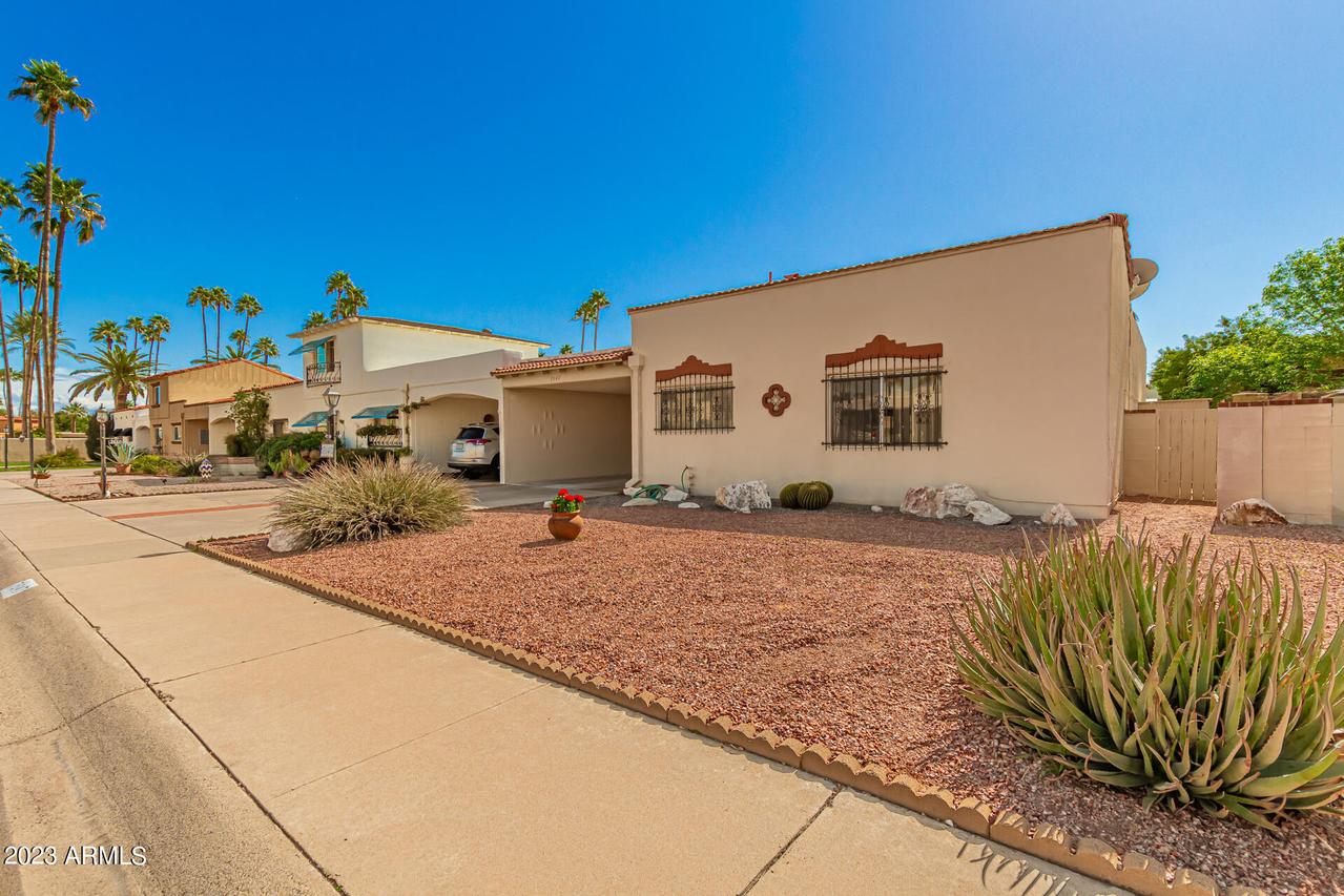 7647 E Thornwood Dr., Scottsdale, AZ 85251