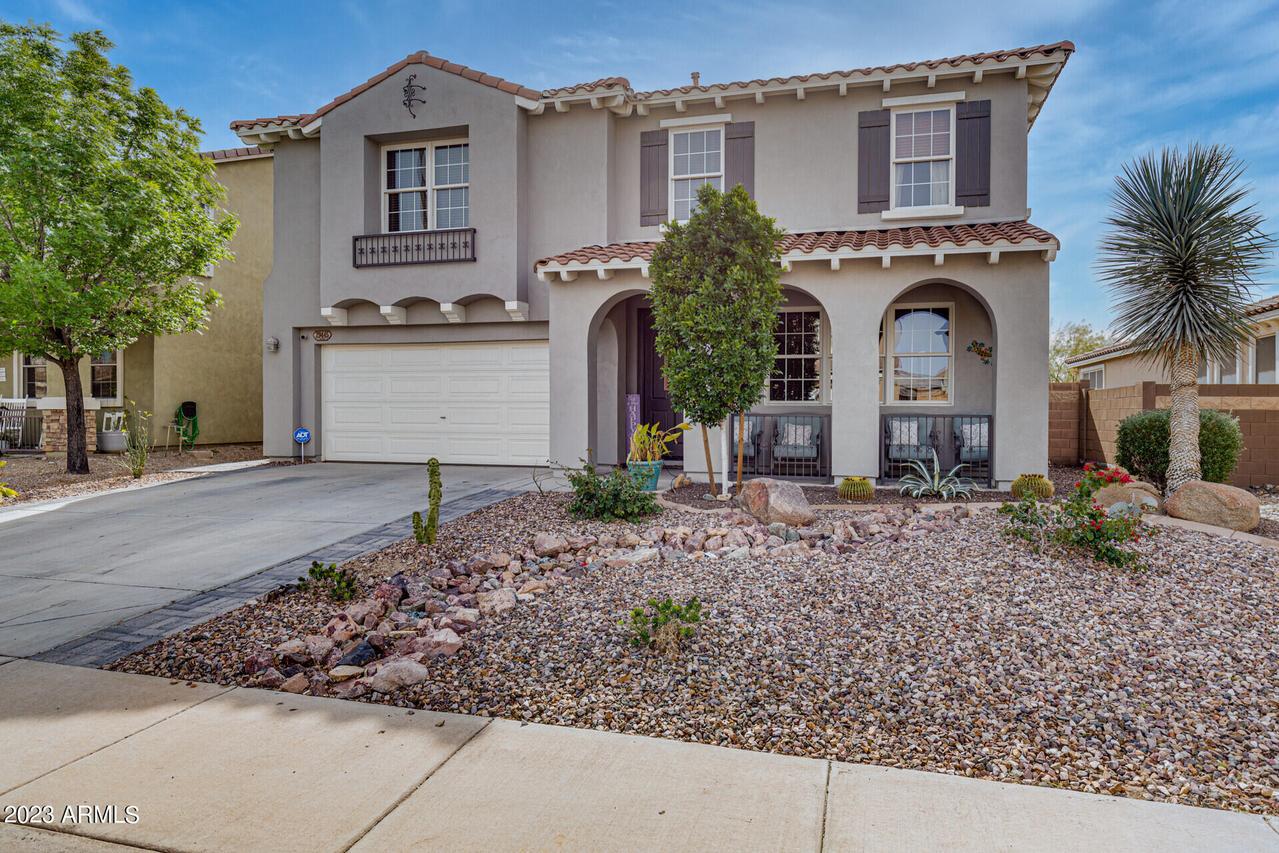 29445 W Columbus Ave., Buckeye, AZ 85396