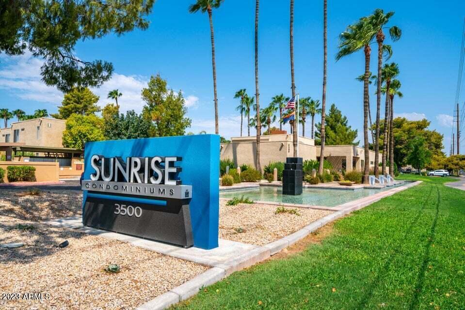 3500 N Hayden Rd. #107, Scottsdale, AZ 85251